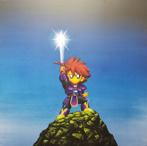 Ryuji Sasai, Yasuhiro Kawakami - Mystic Re-Quest I