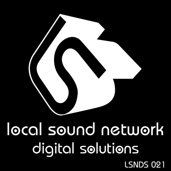 Ryuji Takeuchi - Sonoran District - Original Mix