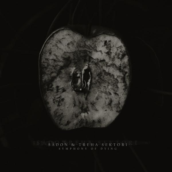 Sádon & Treha Sektori - Wolf's Day