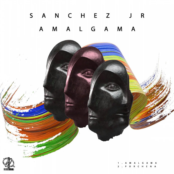Sánchez Jr. - I'm on My Knees Again