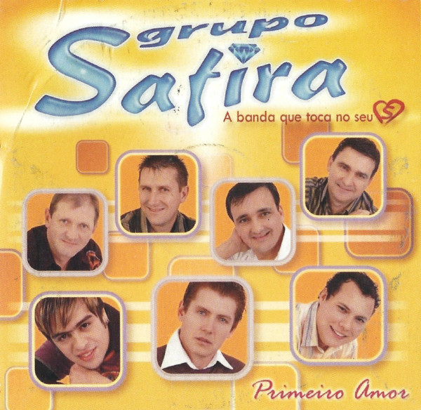 Säfira - Groupies