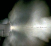 Sébastien Roux & Vincent Epplay - 01 - **ECHO PLASME FROM HELL