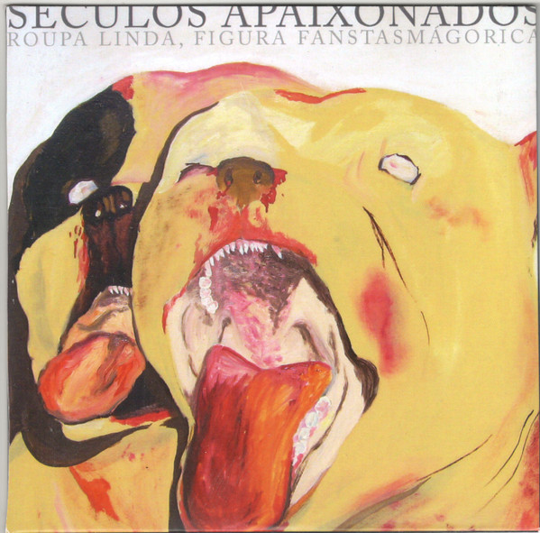 Séculos Apaixonados - Medo da Cidade Quando Chove