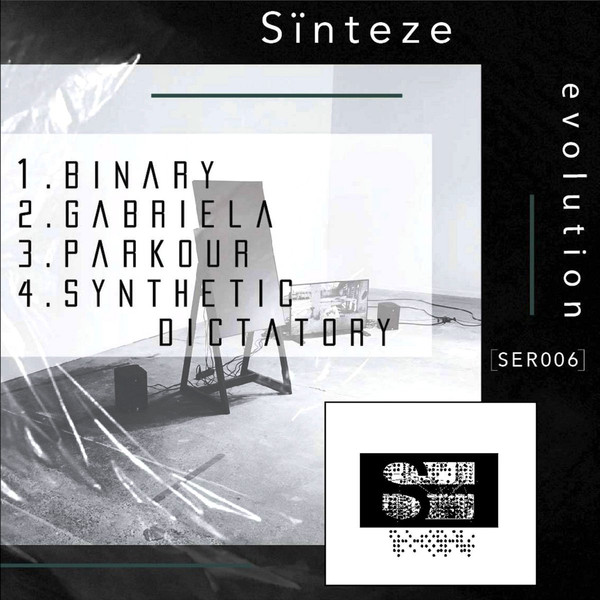 Sïnteze - Post Industrial