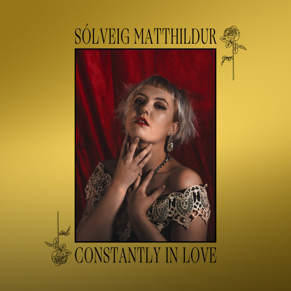 Sólveig Matthildur - My Desperation