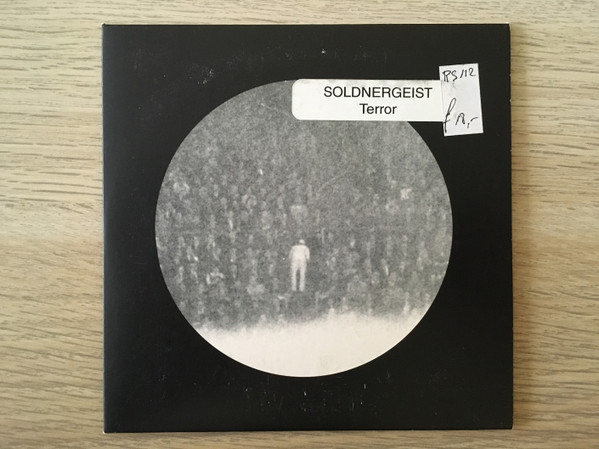 Söldnergeist - Arsenvergiftung
