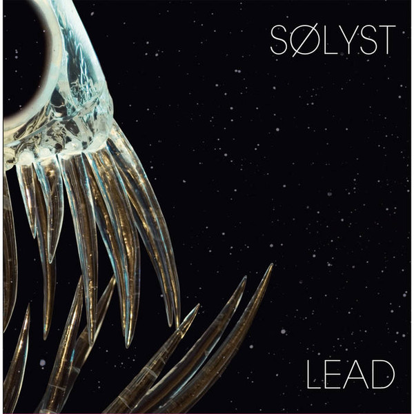 Sølyst - Glass Danger