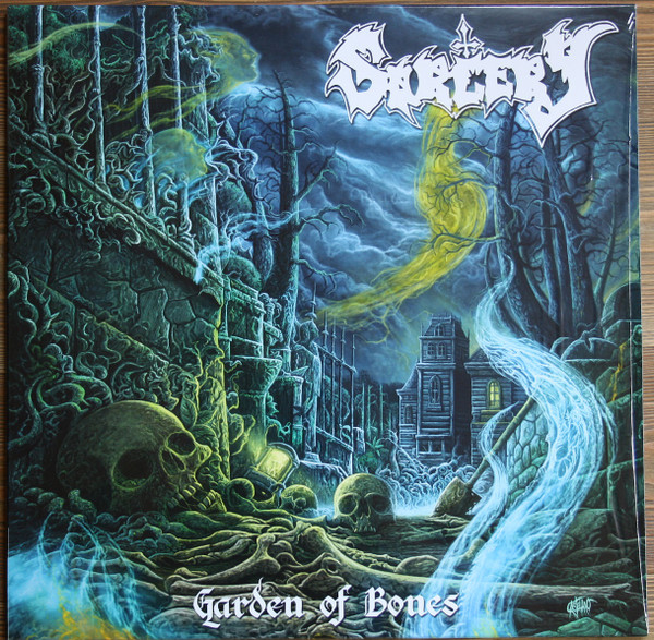 Sørcery - Astrogate