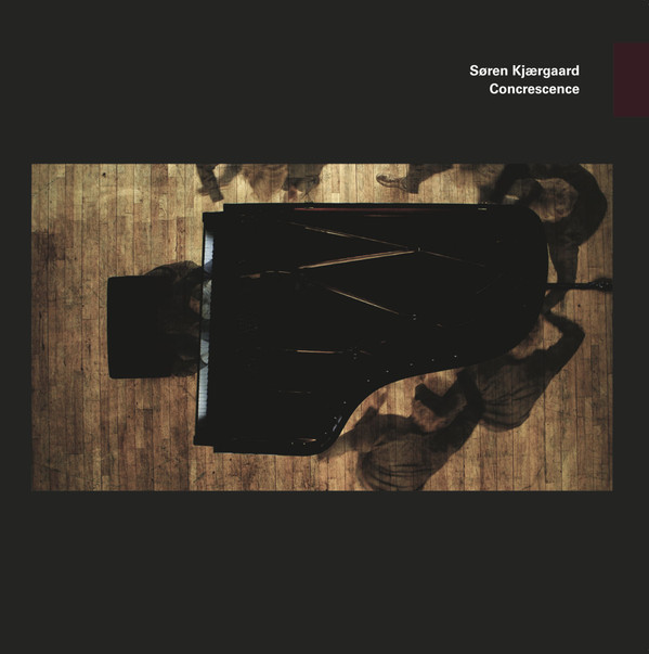 Søren Kjærgaard - Yesterdays