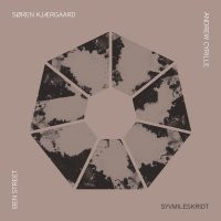 Søren Kjærgaard, Ben Street, Andrew Cyrille - A Diminished Proposal