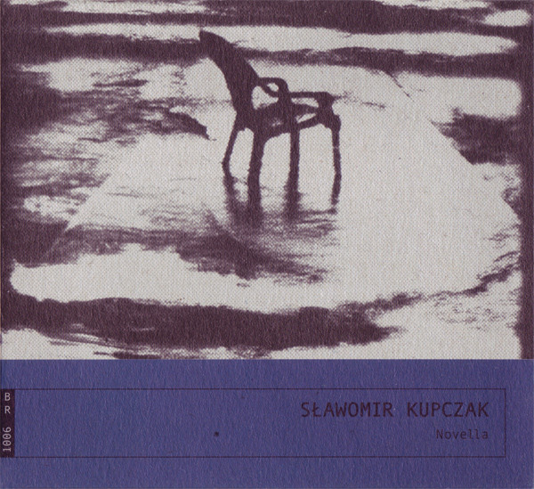 Sławomir Kupczak - Halny for electronics and improvising flautist