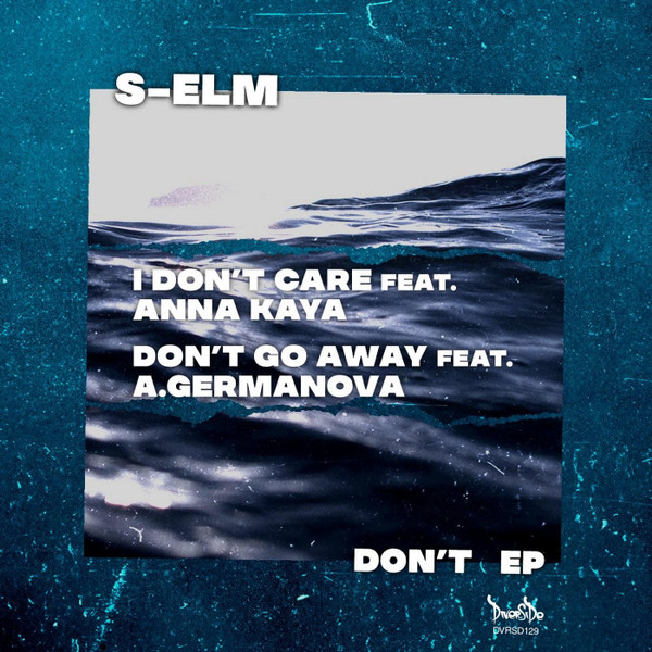 S-Elm - Pray