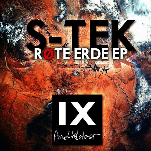 S-Tek - Fallout Party - D.I.C.E. Remix