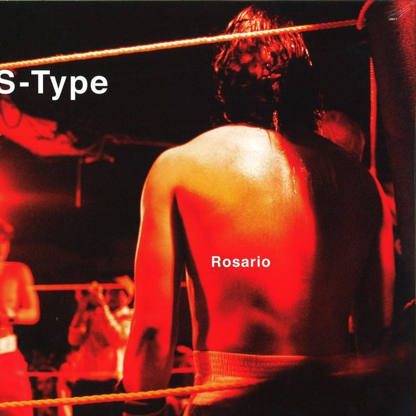 S-Type - Billboard