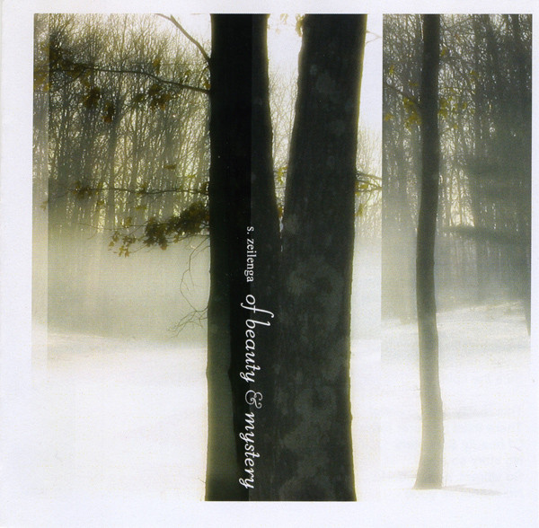 S. Zeilenga - Fog and Other Elements