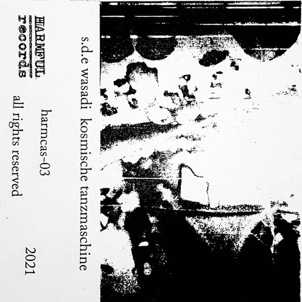 S.D.E Wasadi - Side B