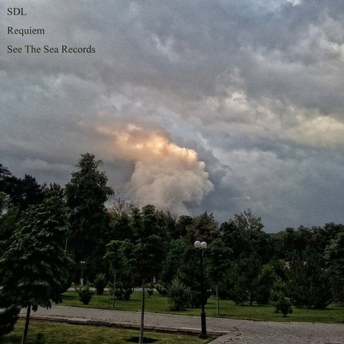 S.D.L. - Acid Dreams