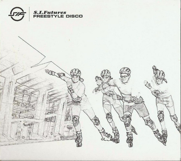 S.I. Futures - Freestyle Disco