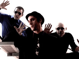 S.I.N. Experiment - Osmosis