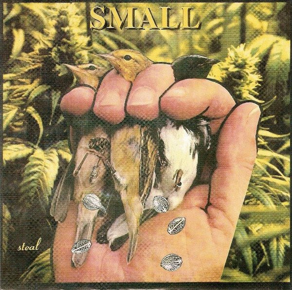 S.M.A.L.L. - Fat Sundaze