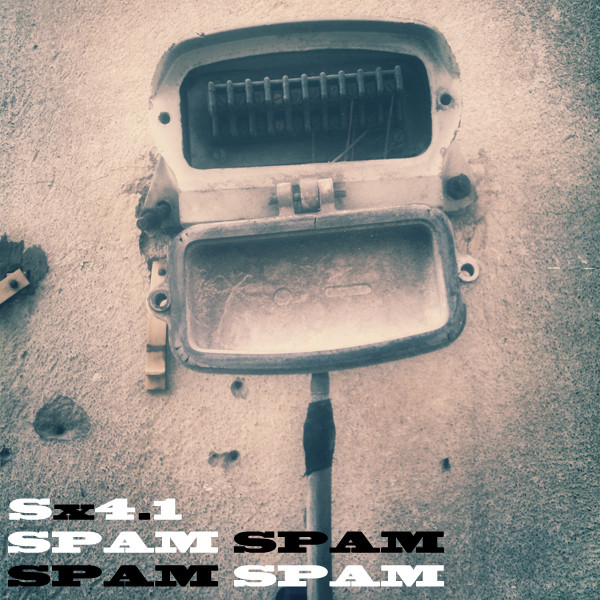 S.P.A.M. - Спокойная ночь (Поляков ППК Микс)