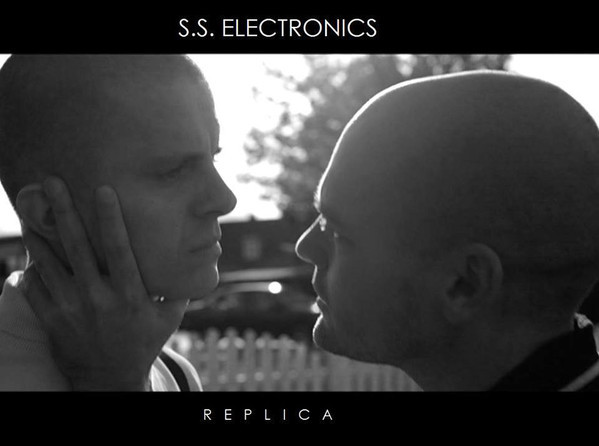 S.S. Electronics - Two Skinheads Fuck (Brotherly Love At Its Best)
