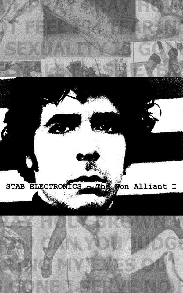 S.T.A.B. Electronics - Stupid Public Persona