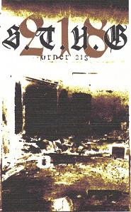 S.T.U.G. 218 - Laterit