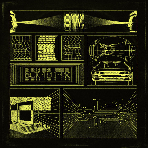 S.W. - Holy Spring
