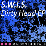 S.W.I.S - Shiva (Original Mix)