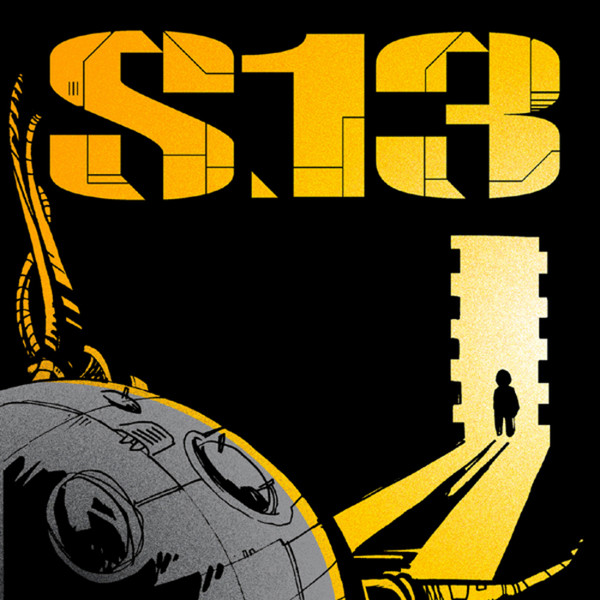 S13 - Fish O Fillet