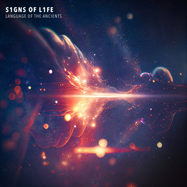 S1gns Of L1fe - Language of the Ancients