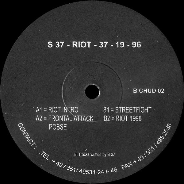 S37 - Take That