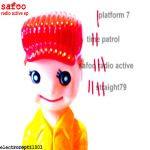SAFOO - Platform 7