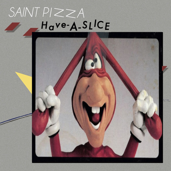 SAINT PIZZA - Boogie Bro (feat. VenturaXXX)