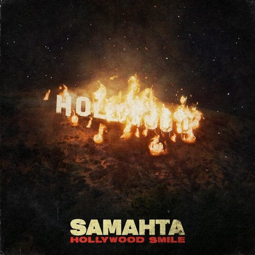 SAMAHTA - Light U Up