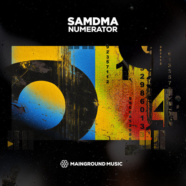 SAMDMA - Drip Trip