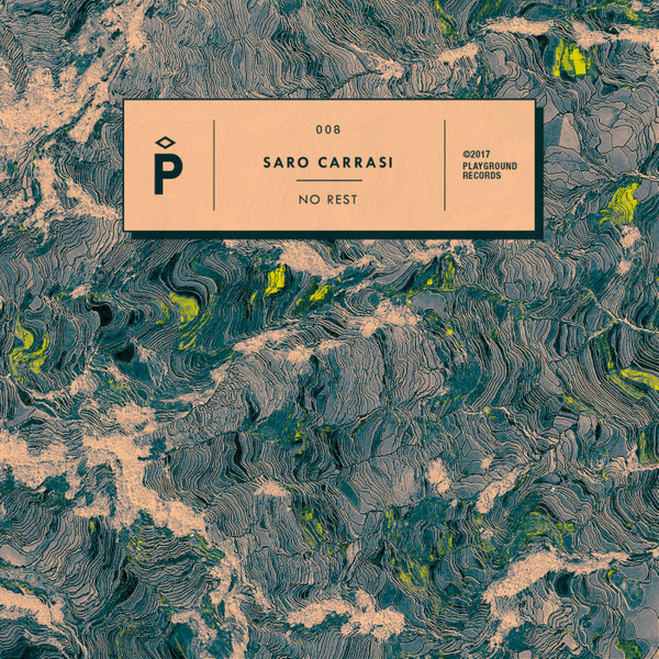 SARO CARRASI - Acidafric (Original Mix)