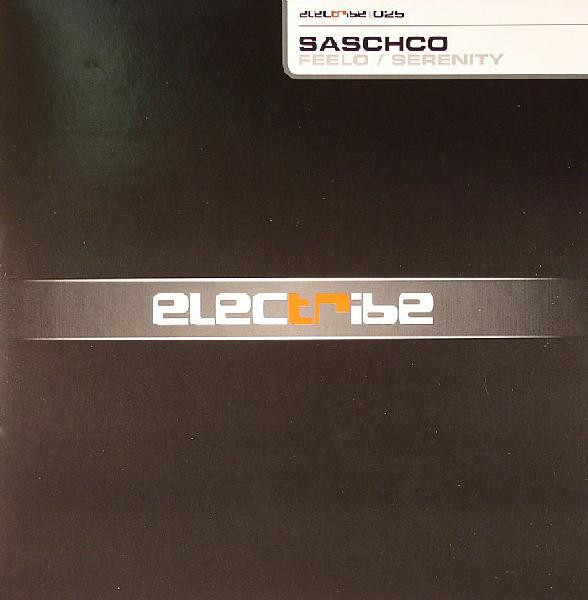 SASCHCO - Be with You