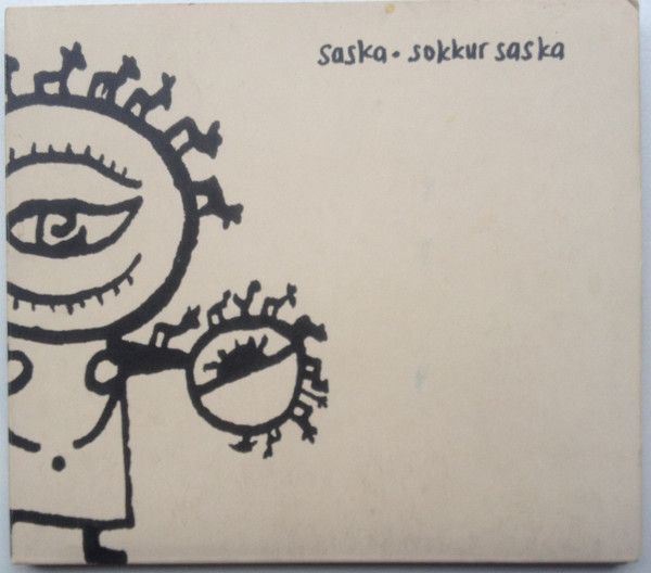 SASKA - Tweak