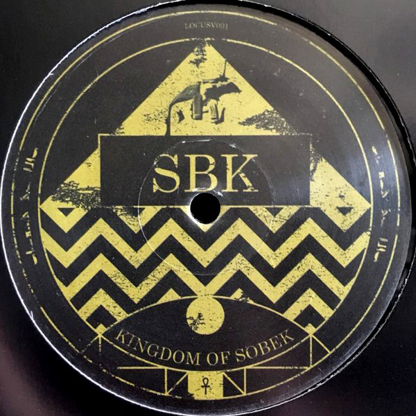 SBK - Be Careful