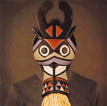 SBTRKT - Wildfire (feat. Little Dragon)