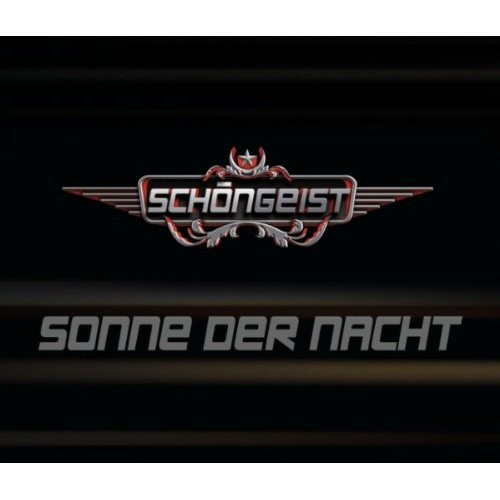 SCHÖNGEIST. - Unsterblich