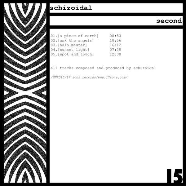 SCHIZOIDAL - Fragile bird