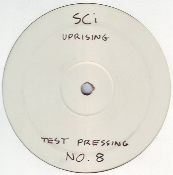 SCI - Hurricane Dial