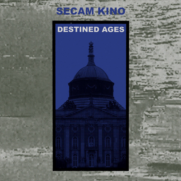 SECAM Kino - Coroner's Seal