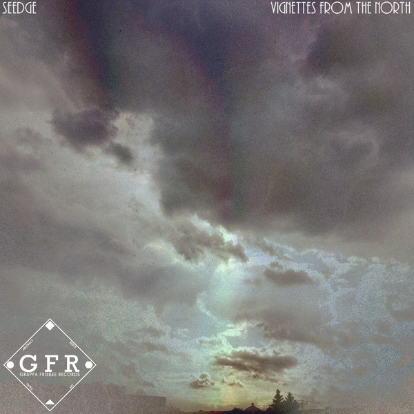 SEEDGE - With A Smooth Evening