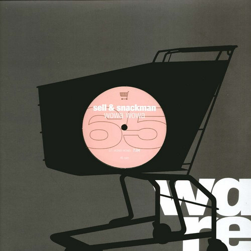 SELL & SNACKMAN - aparillo