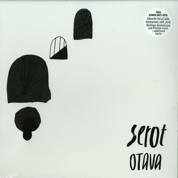 SEROT - Kristiina Männikkö & Serot - Agender