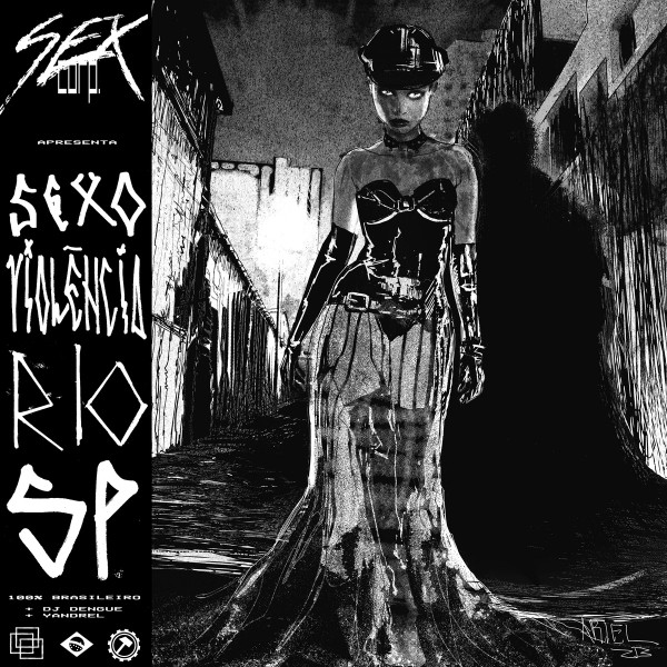 SEXCORP. - MEU DEUS!!